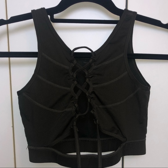 Mono B Active Sports Bra - Picture 1 of 2